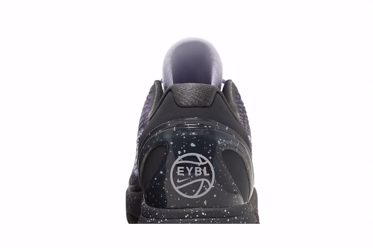 Nike Zoom Kobe 6 Protro EYBL, view 8