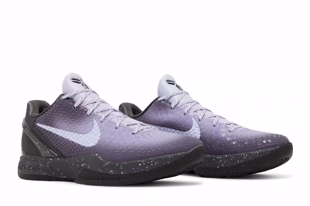 Nike Zoom Kobe 6 Protro EYBL, view 9