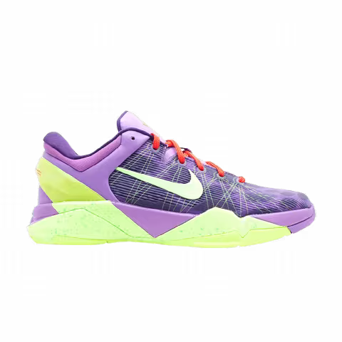 Nike Kobe 7 GS 'Christmas'