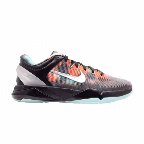 Nike Kobe 7 GS 'Galaxy'
