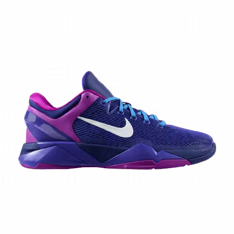 Nike Kobe 7 GS 'Jellyfish'