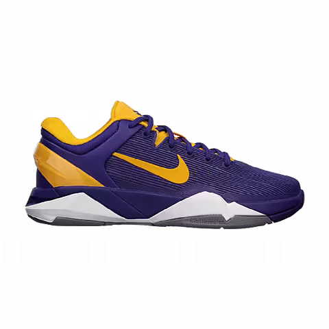 Nike Kobe 7 GS 'Yin Yang'