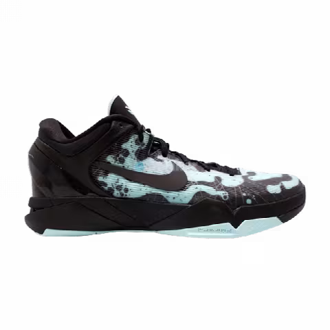 Nike Kobe 7 GS 'Poison Dart Frog'