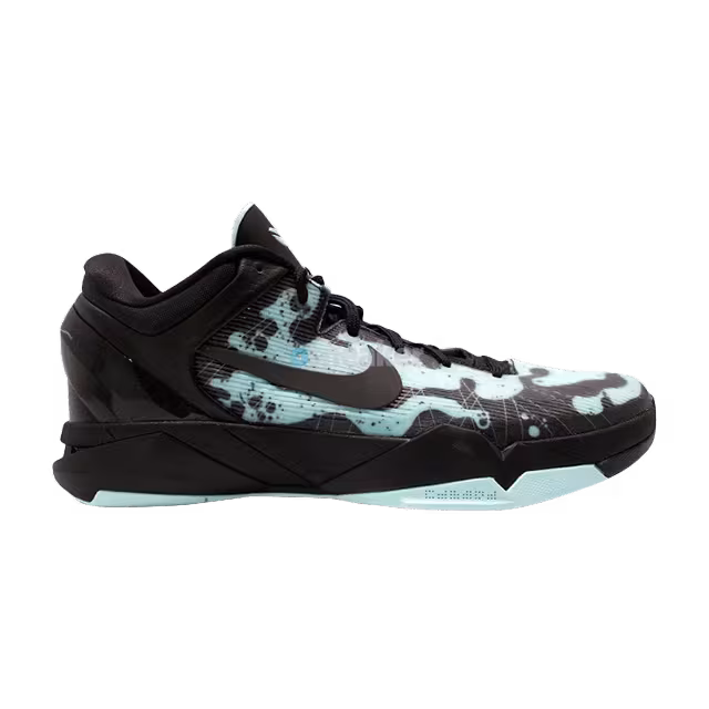 Nike Kobe 7 GS Poison Dart Frog