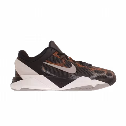 Nike Kobe 7 GS 'Cheetah'