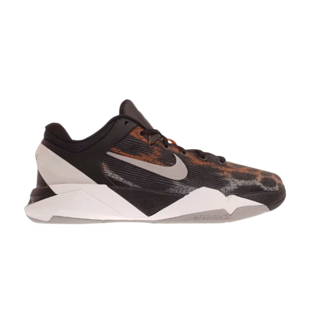 Nike Kobe 7 GS Cheetah