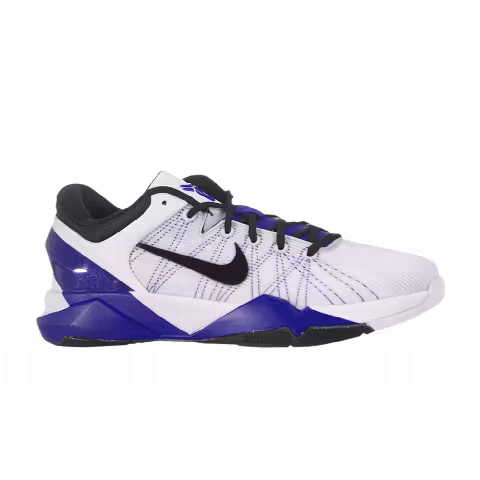 Nike Zoom Kobe 7 GS 'Concord'