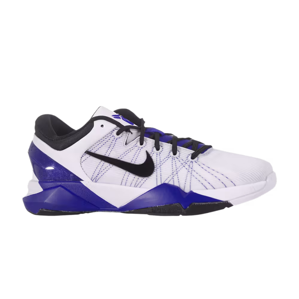 Nike Zoom Kobe 7 GS Concord