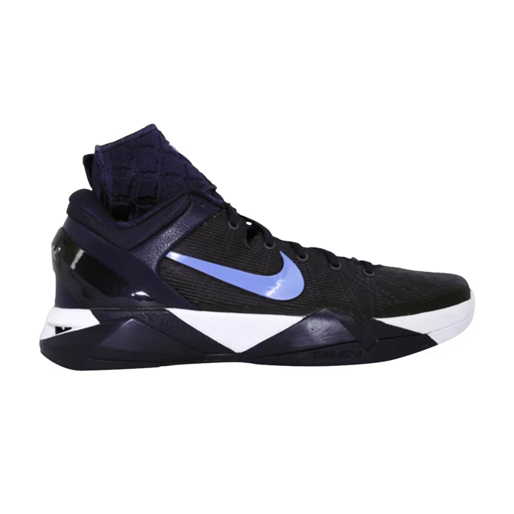 Nike Kobe 7 System Supreme iD
