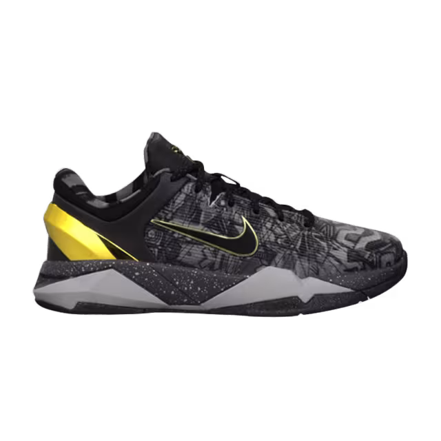 Nike Kobe 7 GS Prelude