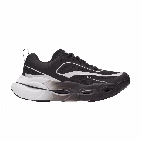 Under Armour Wmns Halo Racer 'Black Distant Grey'