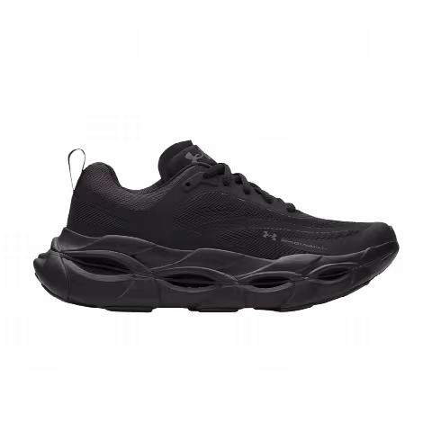 Under Armour Wmns Halo Racer 'Black Castlerock'