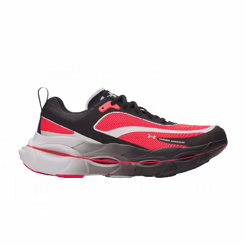 Under Armour Halo Racer 'Black Racer Red'