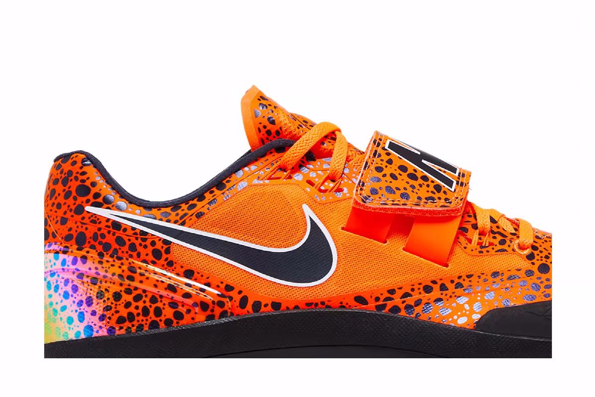 Nike Zoom Rotational 6 Electric Pack, view 3