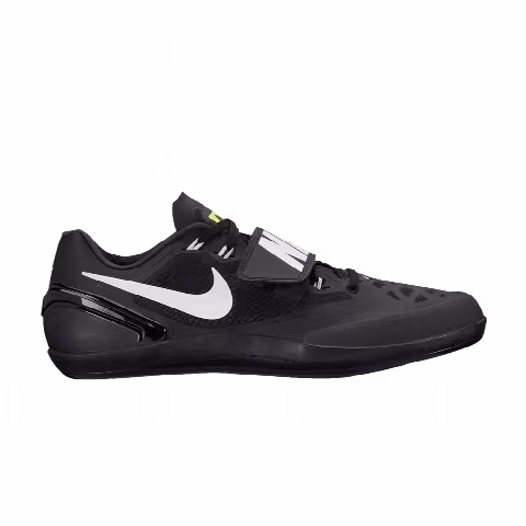 Nike Zoom Rotational 6 'Black'