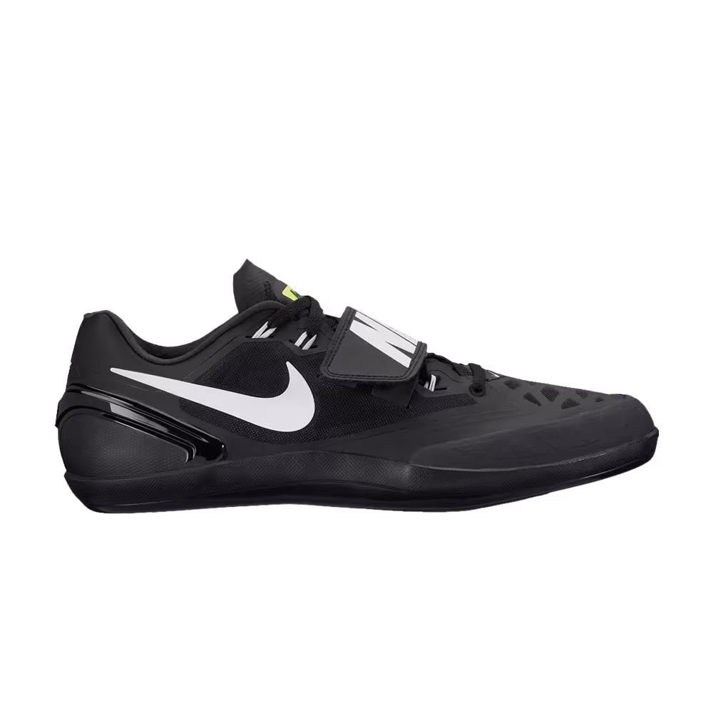 Nike Zoom Rotational 6 Black