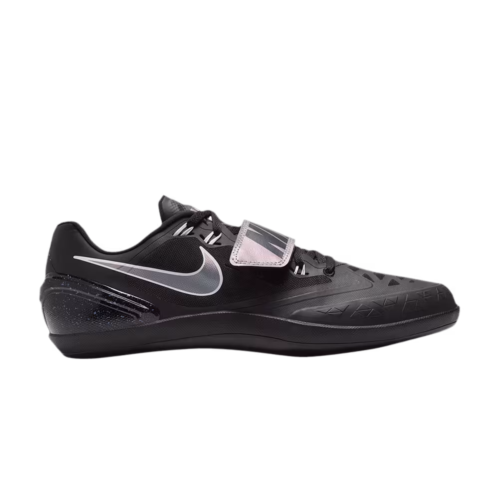 Nike Zoom Rotational 6 Black Indigo Fog