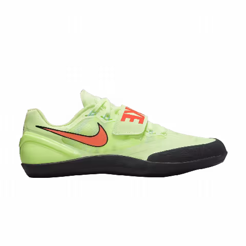 Nike Zoom Rotational 6 'Barely Volt Hyper Orange'