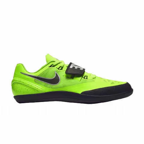 Nike Zoom Rotational 6 'Electric Green'