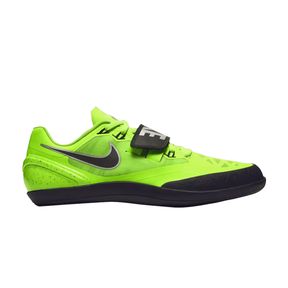 Nike Zoom Rotational 6 Electric Green