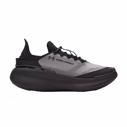 Under Armour Nova 'Black Anthracite'