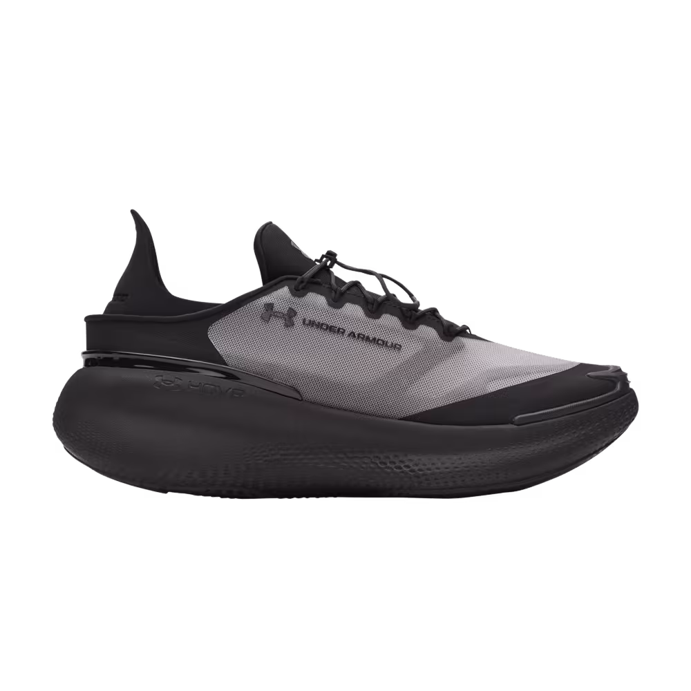 Under Armour Nova Black Anthracite