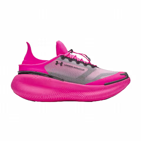 Under Armour Nova GS 'Rebel Pink'