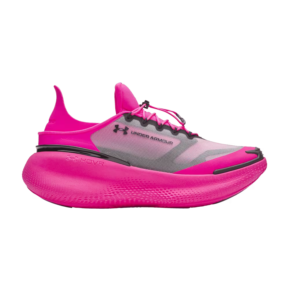 Under Armour Nova GS Rebel Pink