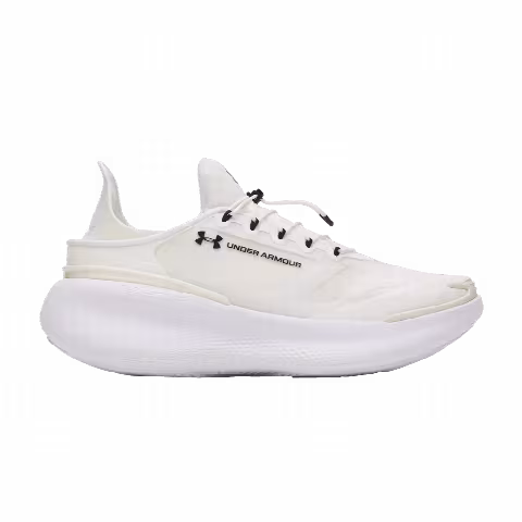 Under Armour Nova 'White Quartz Black'