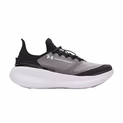 Under Armour Nova 'Black White'