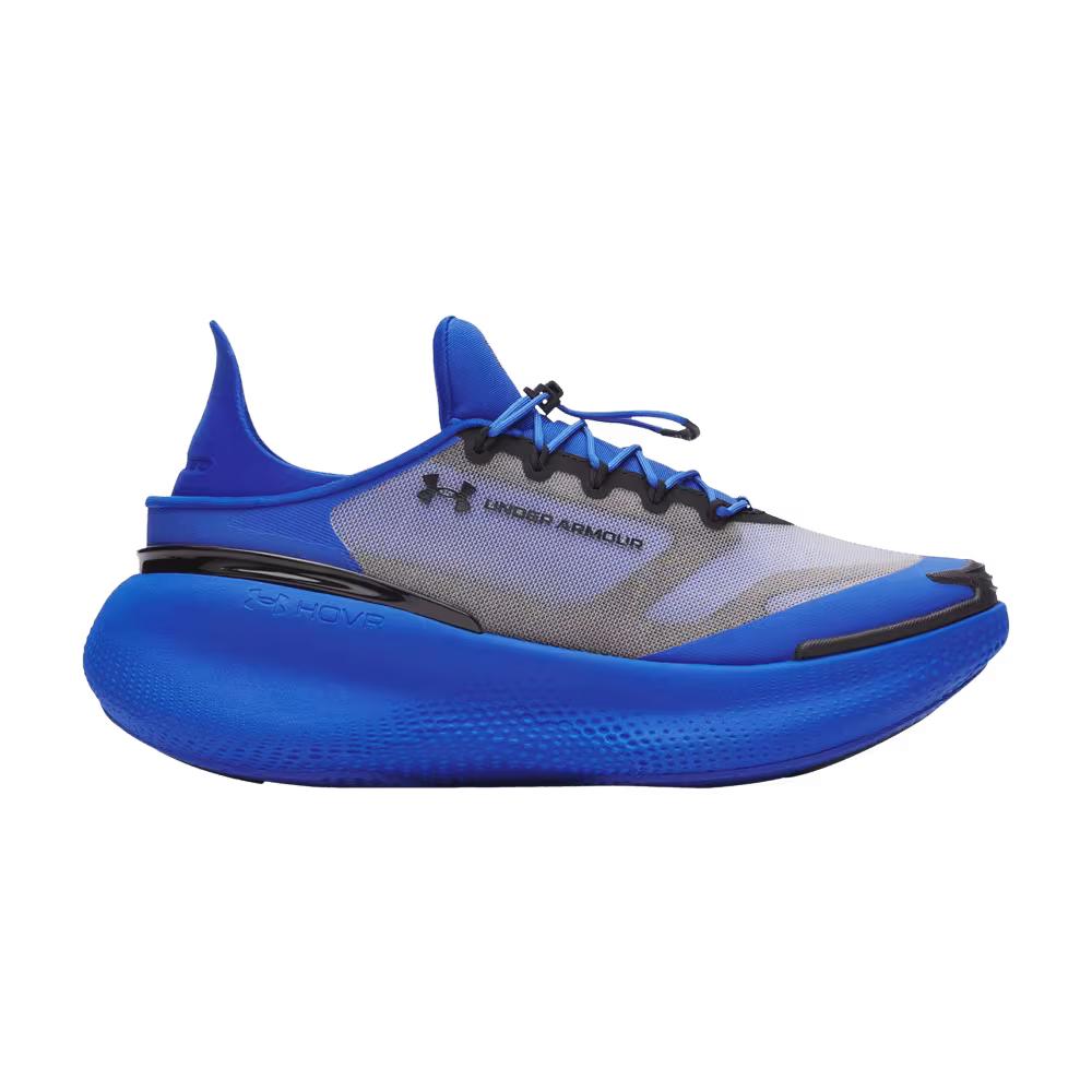 Under Armour Nova GS Team Royal