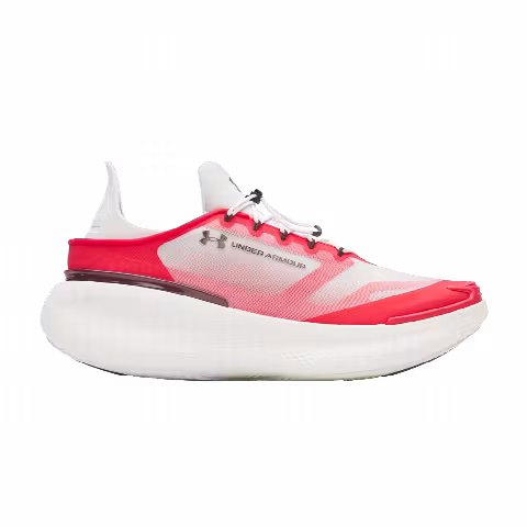 Under Armour Nova 'Summit White Red'