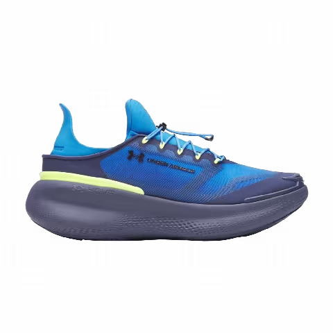 Under Armour Nova 'Blue Atlantis'