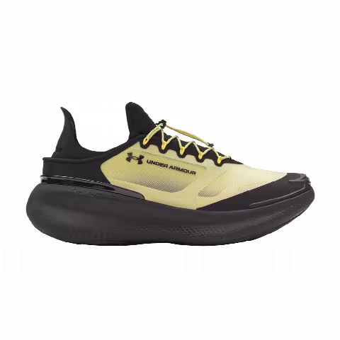 Under Armour Nova 'Taxi Black'