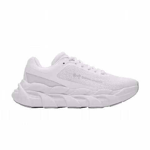 Under Armour Wmns Halo Runner 'Distant Grey'