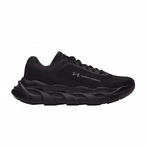 Under Armour Wmns Halo Runner 'Black'