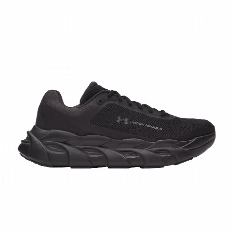 Under Armour Halo Runner 'Black'