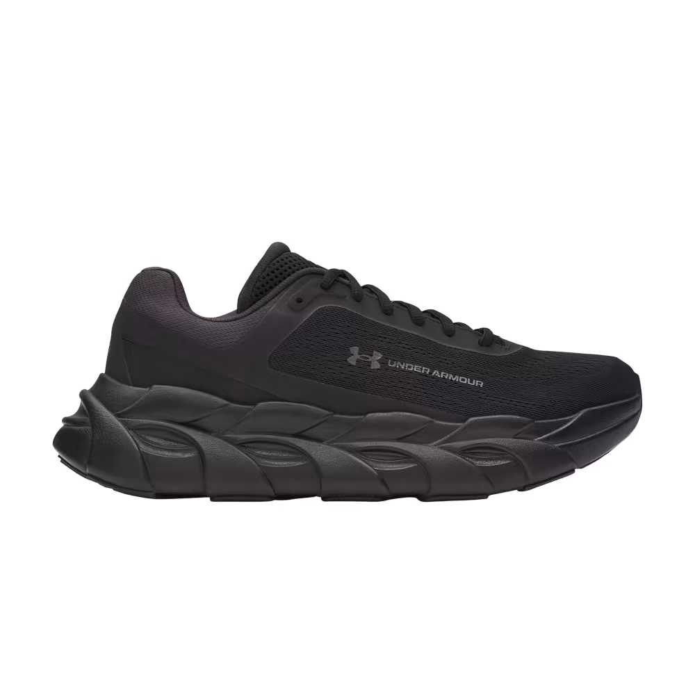 Under Armour Halo Runner Black