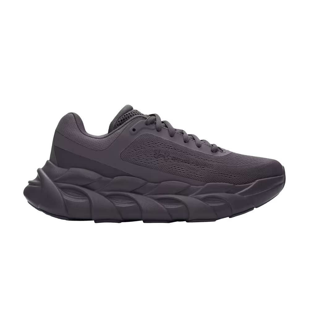 Under Armour Women's Halo Runner Castlerock
