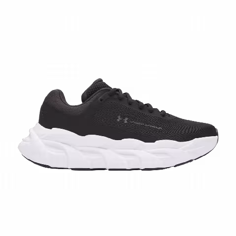 Under Armour Wmns Halo Runner 'Black White Castlerock'