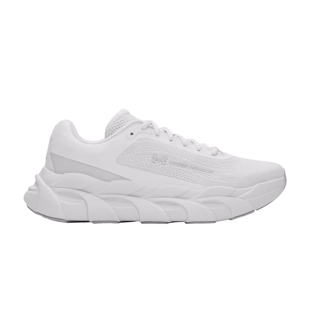 Under Armour Halo Runner Distant Grey