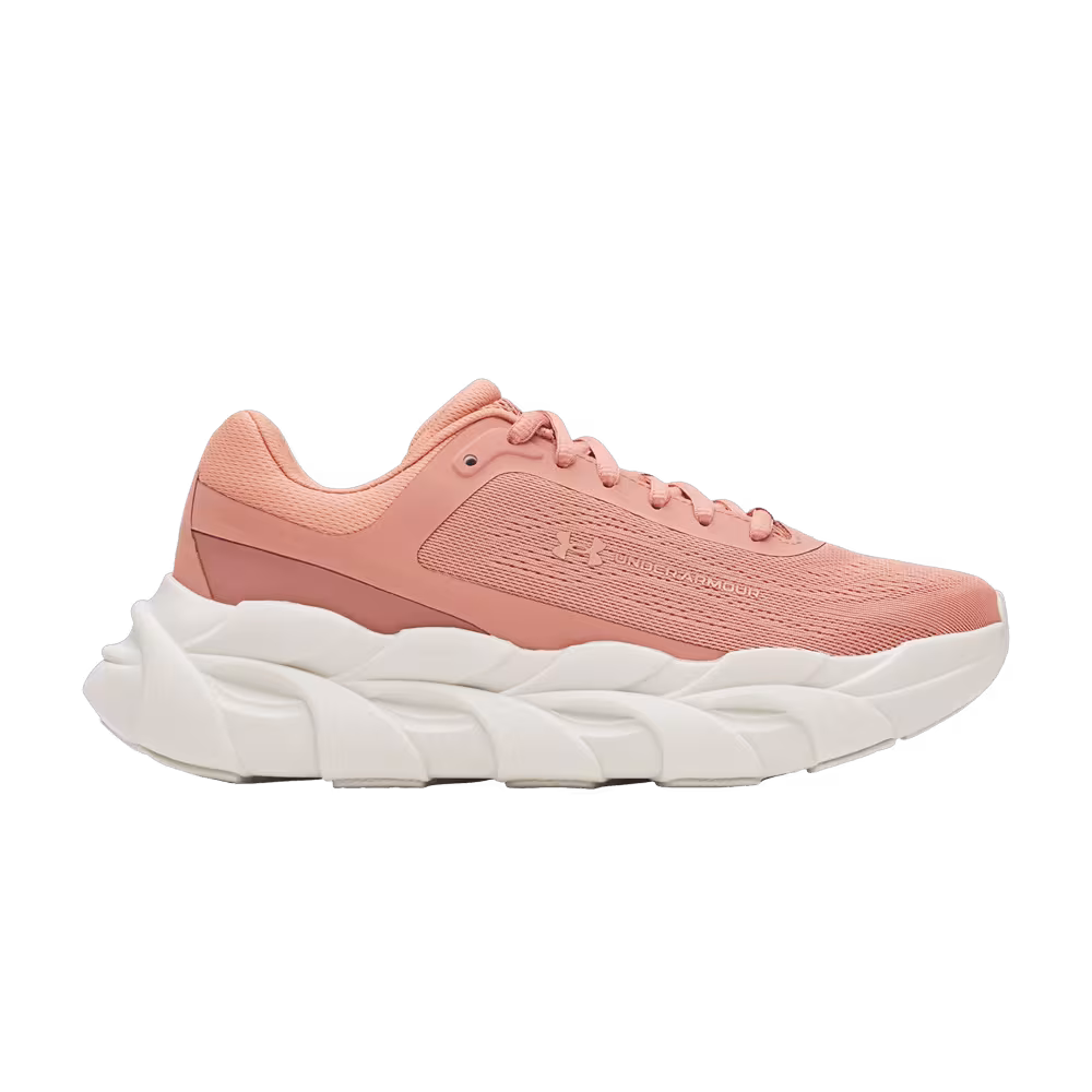Under Armour Women's Halo Runner Canyon Pink