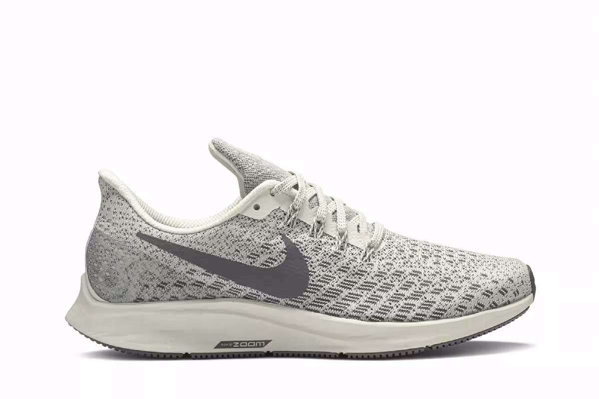 Nike Air Zoom Pegasus 35 Phantom, view 2