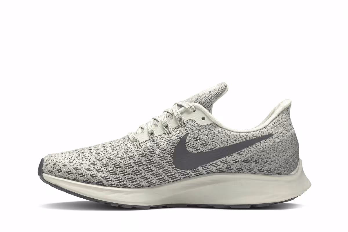 Nike Air Zoom Pegasus 35 Phantom, view 4