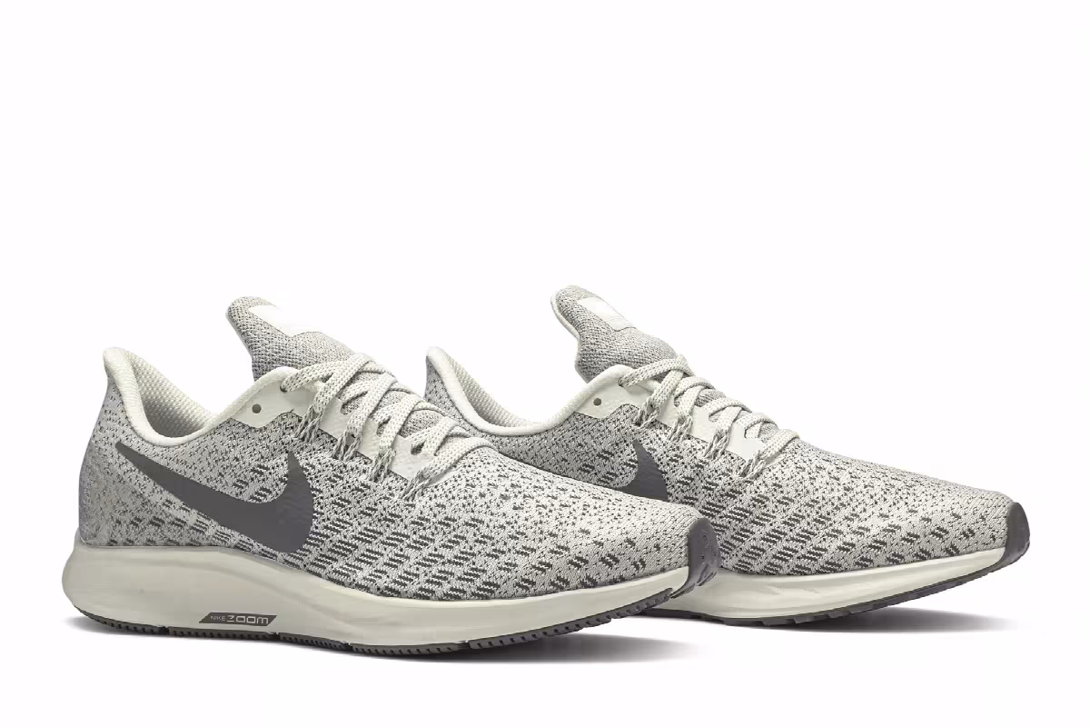 Nike Air Zoom Pegasus 35 Phantom, view 9