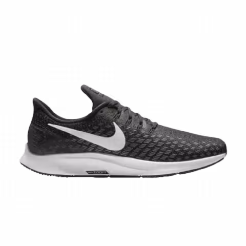 Nike Air Zoom Pegasus 35 'Black'