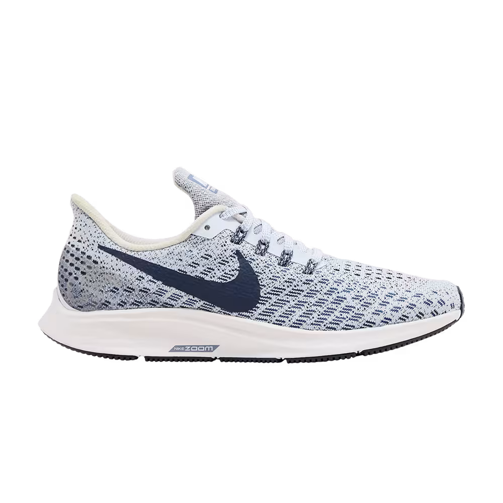 Nike Air Zoom Pegasus 35 Football Grey