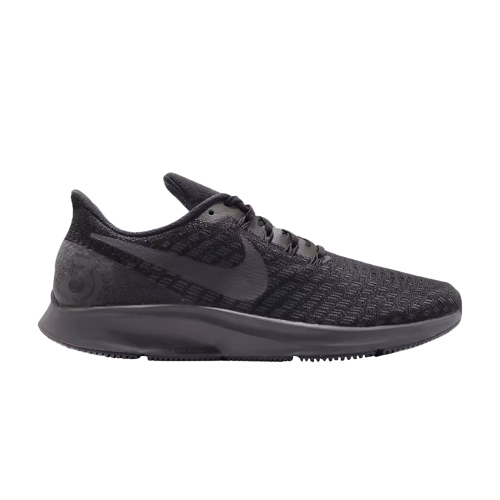 Nike Air Zoom Pegasus 35 Triple Black