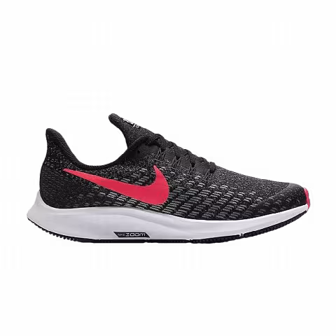 Nike Air Zoom Pegasus 35 GS 'Back Racer Pink'