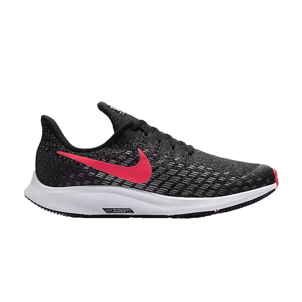 Nike Air Zoom Pegasus 35 GS Back Racer Pink